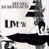 Museo Rosenbach - Live 72