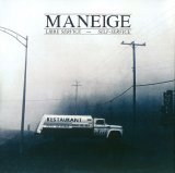 Maneige - Libre Service (2006)