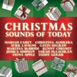 Various artists - Christmas Sounds of Today