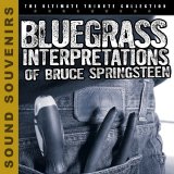 Various artists - Bluegrass Interpretations of Bruce Springsteen