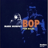 Mark Murphy - Bop For Miles