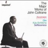 John Coltrane - The Major Works of John  Coltrane -CD2