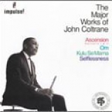 John Coltrane - The Major works of John Coltrane CD1