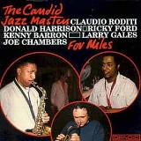 Various Artists Jazz - For Miles