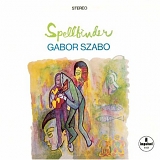 Gabor Szabo - Spellbinder