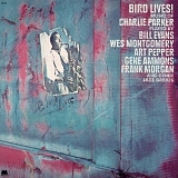 Various Artists Jazz - Bird Lives!