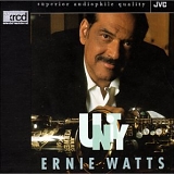 Ernie Watts - Unity