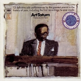 Art Tatum - Piano Starts Here