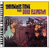 Thelonious Monk - plays Duke Ellington