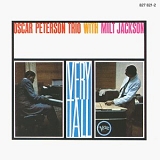 Oscar Peterson - Very Tall