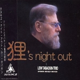 Lew Tabackin - Tanuki's Night Out