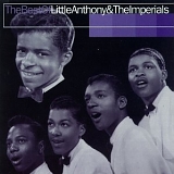 Little Anthony & the Imperials - The Best of Little Anthony & the Imperials