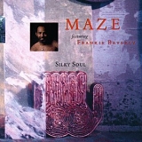 MAZE - Silky Soul