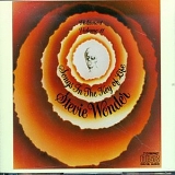 Stevie Wonder - Songs in the Key of Life