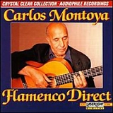 Carlos Montoya - Flamenco Direct