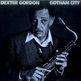 Dexter Gordon - Gotham City