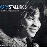 Mary Stallings - Live At The Village Vanguard