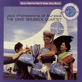 Dave Brubeck - Jazz Impressions of Eurasia