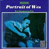 Wes Montgomery - Portrait of Wes