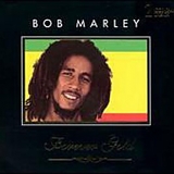 Bob Marley - Soul Rebel