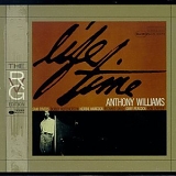 Tony Williams - Life Time