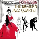 Modern Jazz Quartet - Fontessa