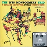 Wes Montgomery - The Wes Montgomery Trio