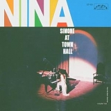 Nina Simone - Nina Simone at Town Hall