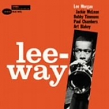 Lee Morgan - Lee-Way