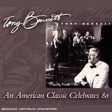 Tony Bennett - Perfectly Frank: An American Classic Celebrates 80