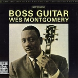 Wes Montgomery - Boss Guitar