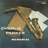 Charlie Parker - Charlie Parker Memorial Vol. 2