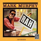 Mark Murphy - RAH