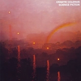 Ornette Coleman - Science Fiction