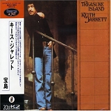 Keith Jarrett - Treasure Island