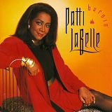 Patti Labelle - Burnin'