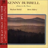 Kenny Burrell - Listen to the Dawn