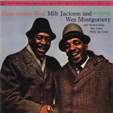 Wes Montgomery - Bags Meets Wes!