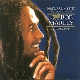 Bob Marley - Natural Mystic