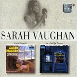 Sarah Vaughan - Snowbound