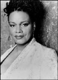 Dianne Reeves - Biography