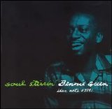 Bennie Green - Soul Stirrin'