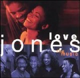 Various Artists Popular - Love Jones [Original Soundtrack]