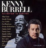 Kenny Burrell - Ellington Is Forever