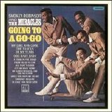 Smokey Robinson - Going To A Go-Go -Smokey Robinson & The Miracles