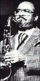 Benny Golson - Biography