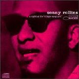 Sonny Rollins - A Night At The Village Vanguard, Volume 1