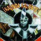 Kalinda Kaliente - Ensemble Kalinda