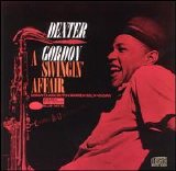 Dexter Gordon - A Swingin' Affair