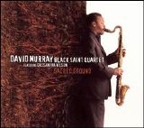 David Murray - Sacred Ground